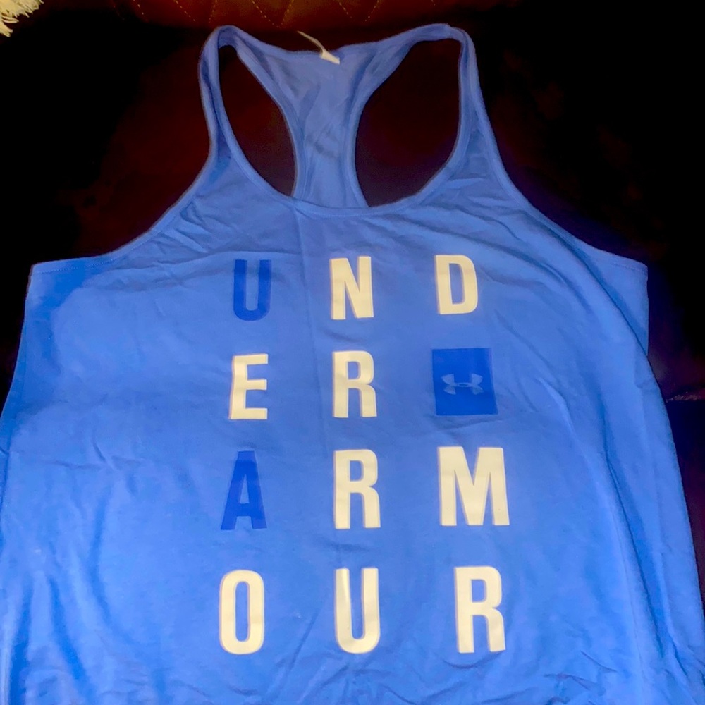 Under Armour
